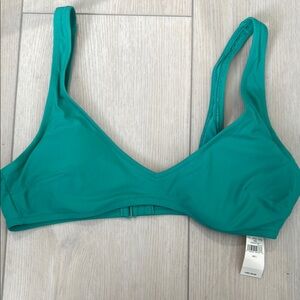 Teal Women's Intimate Bra